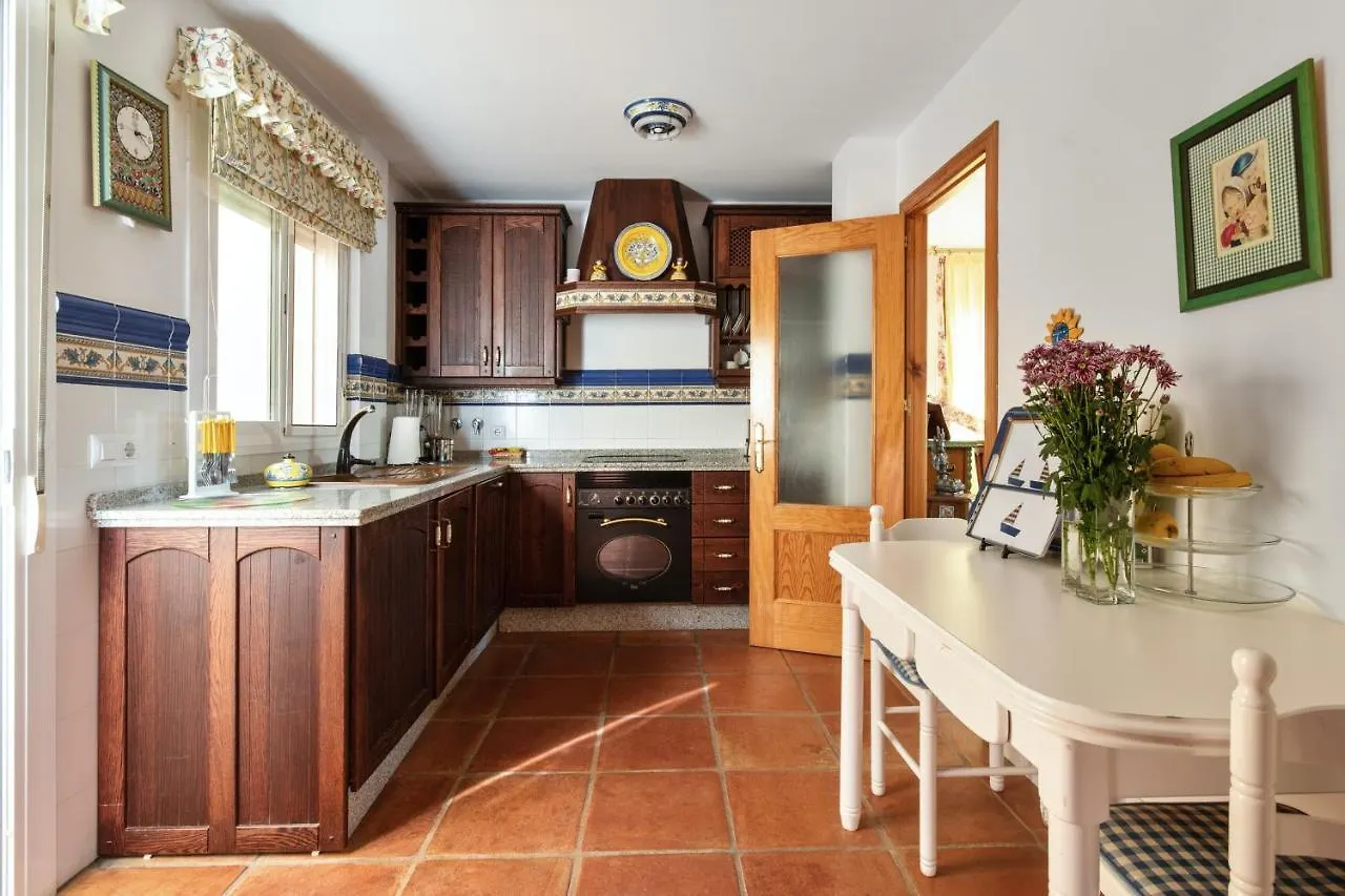 Villa Sanlúcar: Seaside Retreat with Pool and Sea Views Sanlucar de Barrameda 0*,