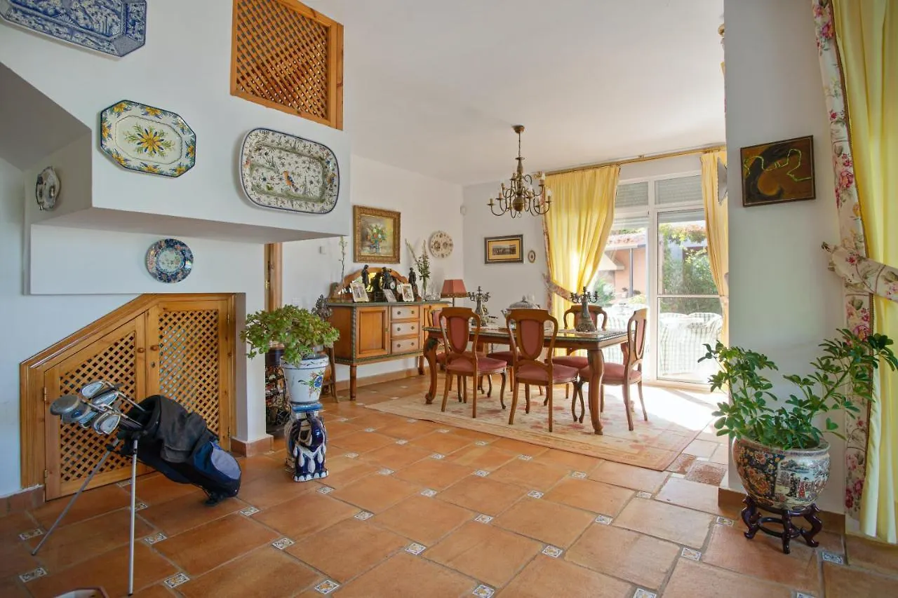 Villa Sanlúcar: Seaside Retreat with Pool and Sea Views Sanlucar de Barrameda 0*,  Spain