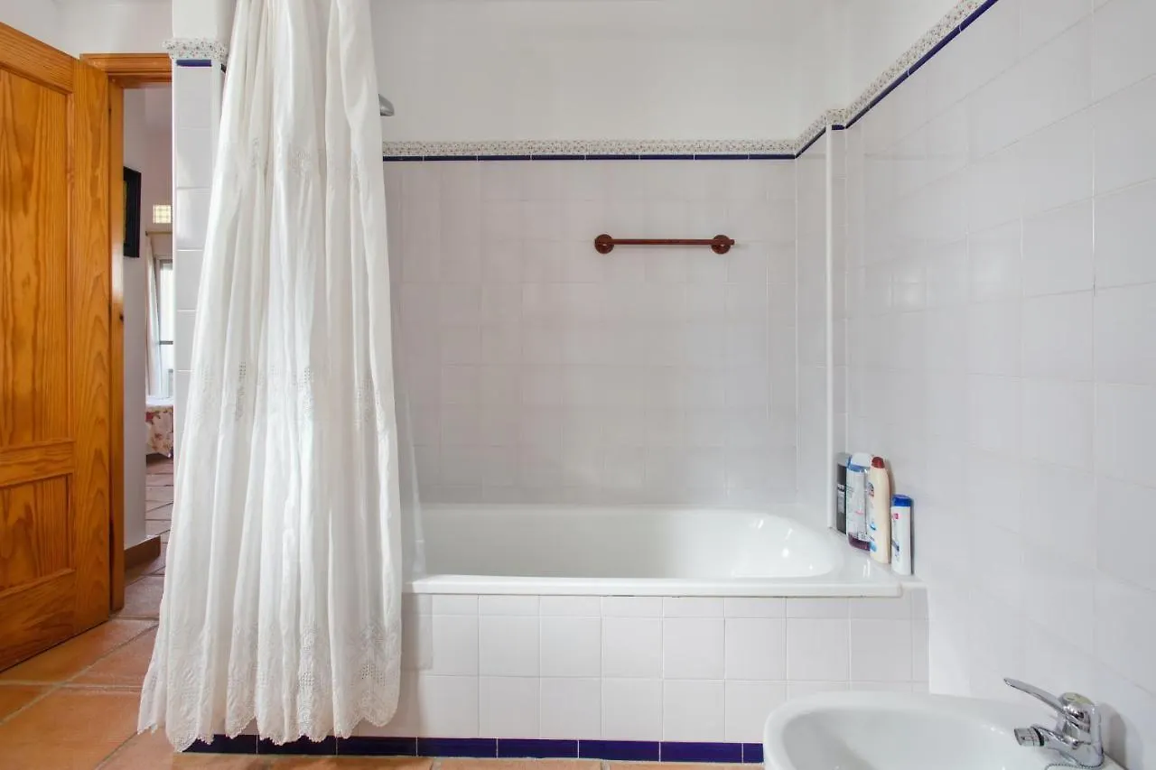 Villa Sanlúcar: Seaside Retreat with Pool and Sea Views Sanlucar de Barrameda 0*,