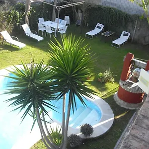 La Posada De Menchu Sanlúcar de Barrameda